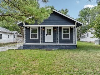 608 N 11th Street, Collinsville, OK 74021