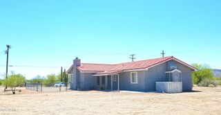 69762 OLD BELL Road, Salome, AZ 85348