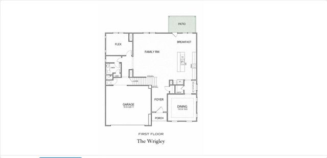 7275 Scituate Lane 48, Ooltewah, TN 37363