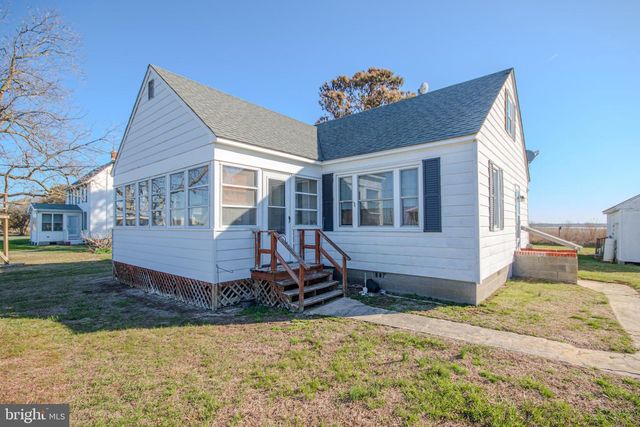 25654 FRENCHTOWN RD, Westover, MD 21871