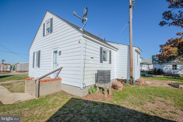 25654 FRENCHTOWN RD, Westover, MD 21871