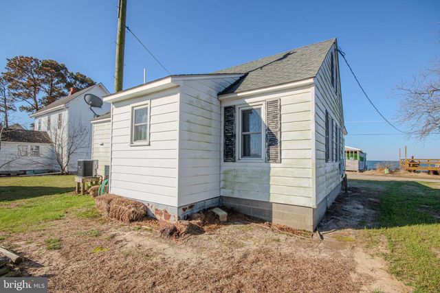 25654 FRENCHTOWN RD, Westover, MD 21871