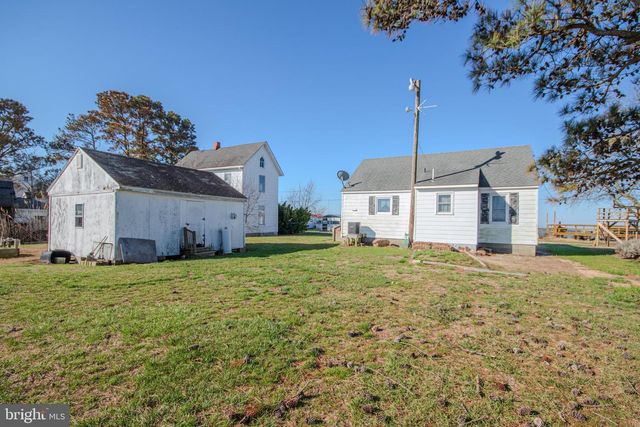 25654 FRENCHTOWN RD, Westover, MD 21871