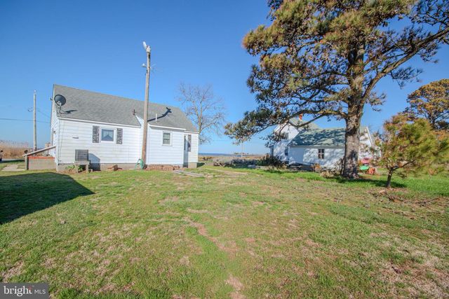 25654 FRENCHTOWN RD, Westover, MD 21871