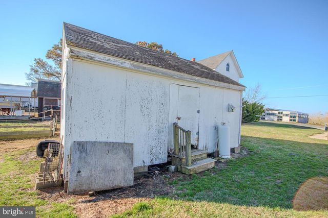 25654 FRENCHTOWN RD, Westover, MD 21871