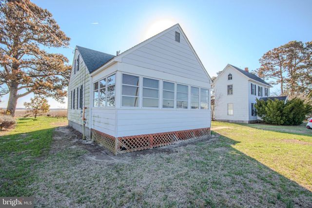 25654 FRENCHTOWN RD, Westover, MD 21871