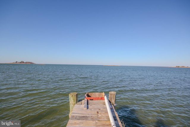 25654 FRENCHTOWN RD, Westover, MD 21871