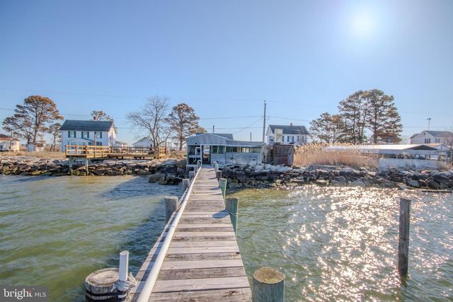 25654 FRENCHTOWN RD, Westover, MD 21871