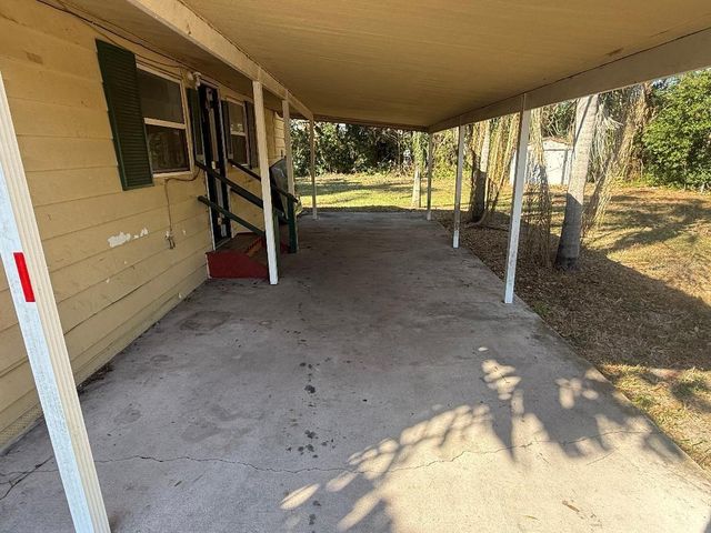 7700 BATES ROAD, Orlando, FL 32807