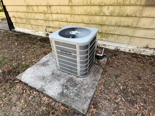 7700 BATES ROAD, Orlando, FL 32807