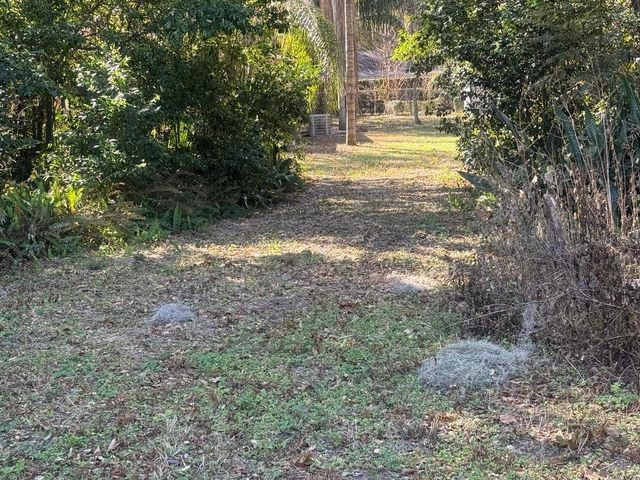 7700 BATES ROAD, Orlando, FL 32807