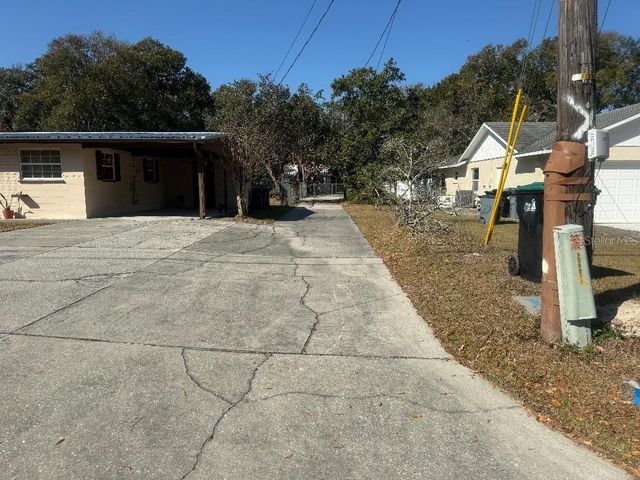 7700 BATES ROAD, Orlando, FL 32807