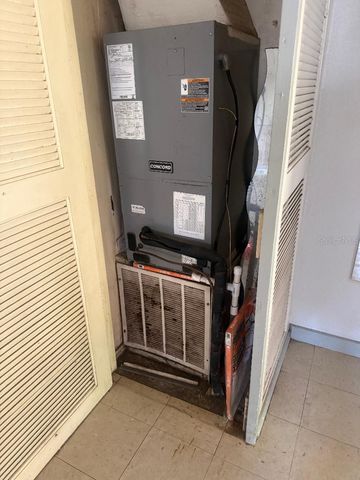 7700 BATES ROAD, Orlando, FL 32807