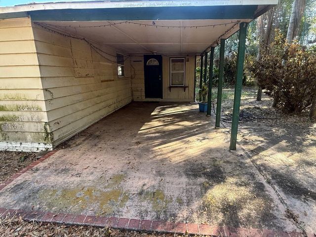 7700 BATES ROAD, Orlando, FL 32807