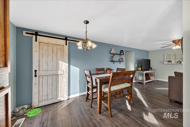 611 Nw 15th, Meridian, ID 83642