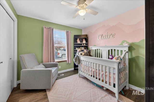 611 Nw 15th, Meridian, ID 83642