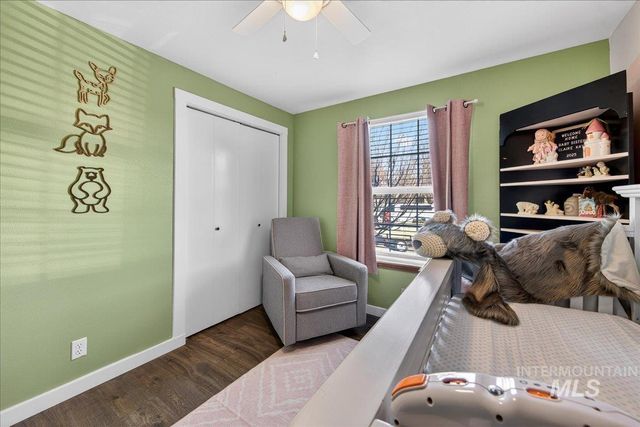 611 Nw 15th, Meridian, ID 83642