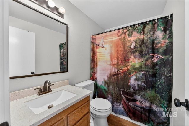 611 Nw 15th, Meridian, ID 83642