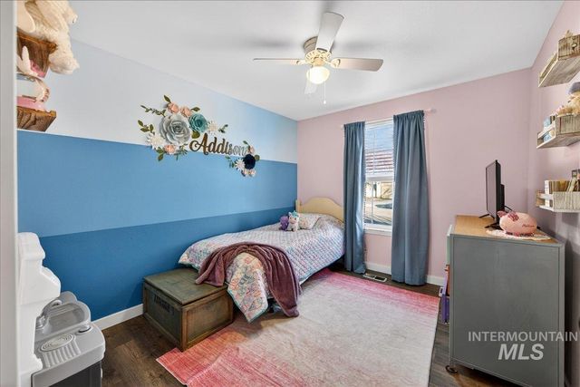 611 Nw 15th, Meridian, ID 83642