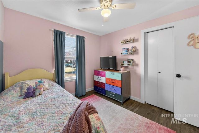 611 Nw 15th, Meridian, ID 83642