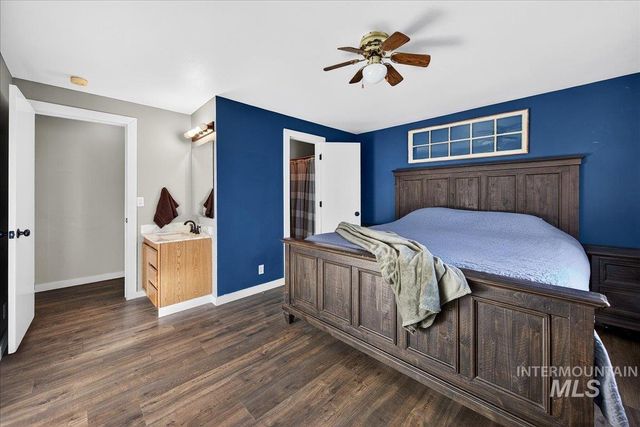 611 Nw 15th, Meridian, ID 83642