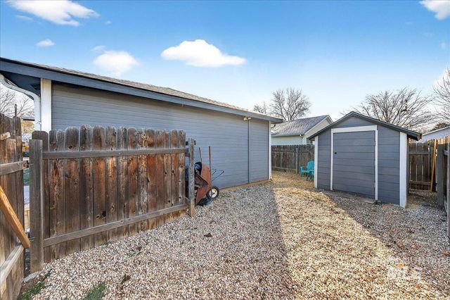 611 Nw 15th, Meridian, ID 83642