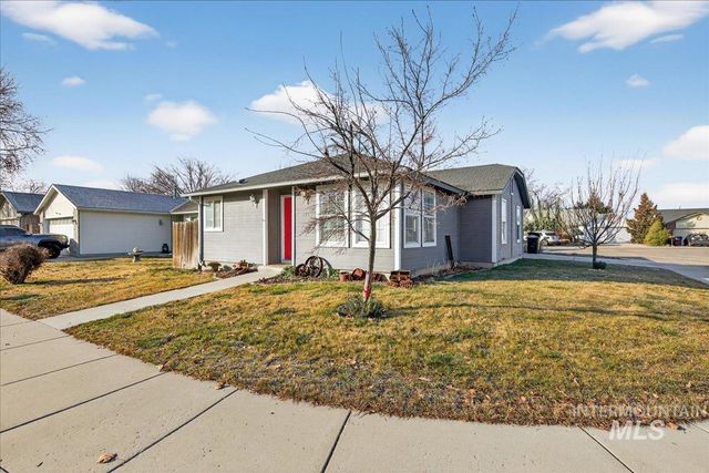 611 Nw 15th, Meridian, ID 83642