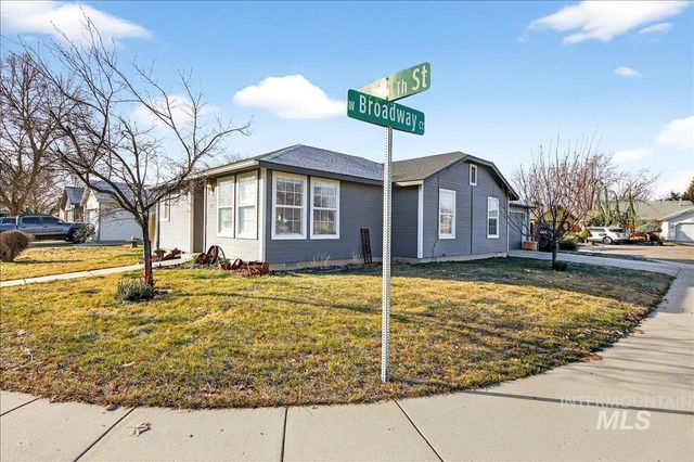 611 Nw 15th, Meridian, ID 83642