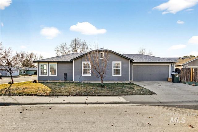 611 Nw 15th, Meridian, ID 83642