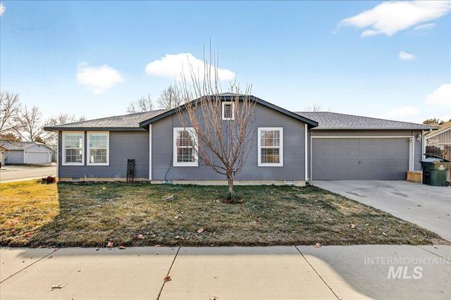 611 Nw 15th, Meridian, ID 83642