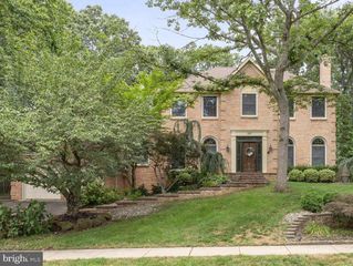 127 FORREST HILLS DR, Voorhees, NJ 08043