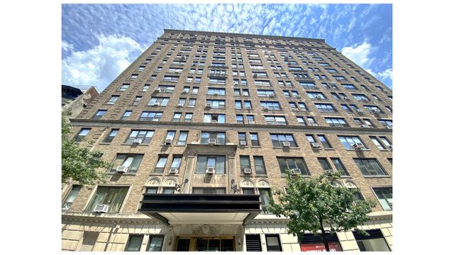 235 W 102nd St Apt 10C, New York City, NY 10025
