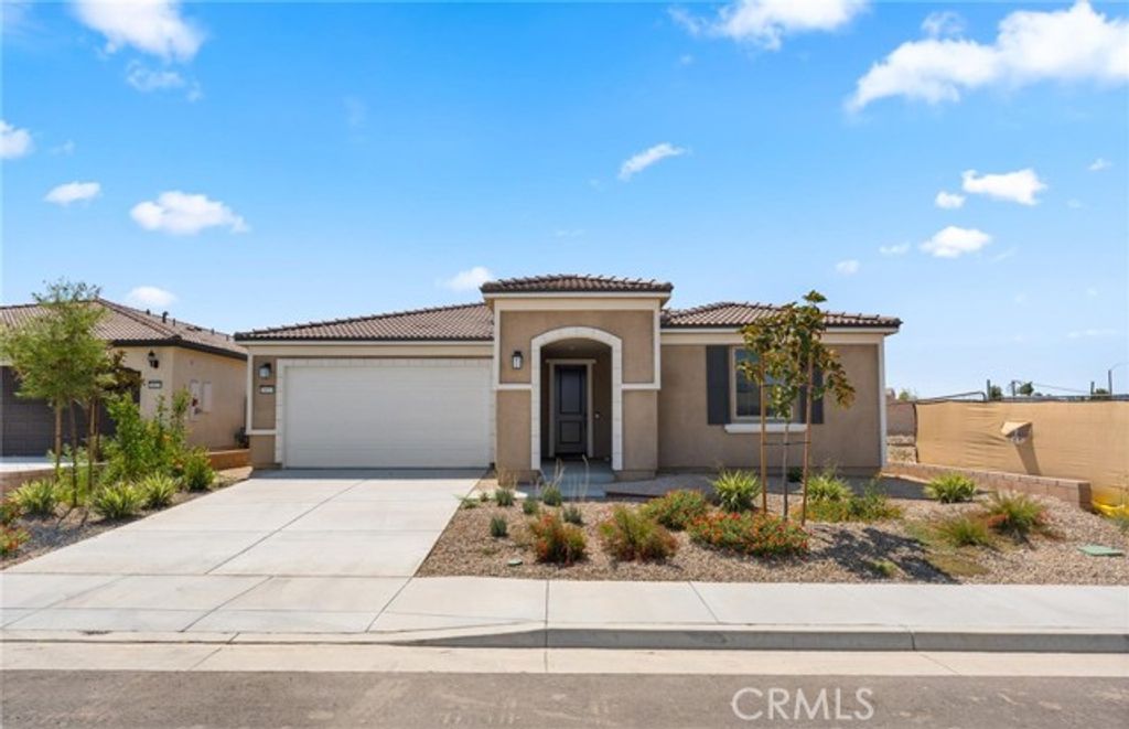 26615 Silver Ore Road, Menifee, CA 92585
