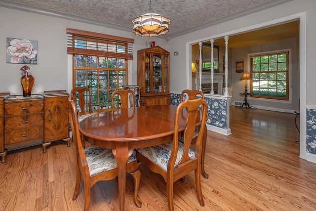 6041 N Santa Monica BOULEVARD, Whitefish Bay, WI 53217
