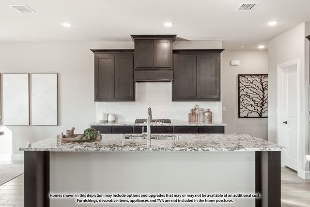 3015 Sierra Trail, Melissa, TX 75454