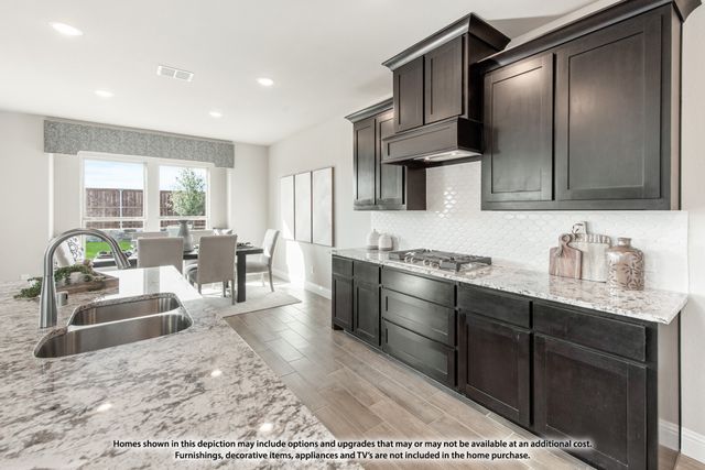 3015 Sierra Trail, Melissa, TX 75454