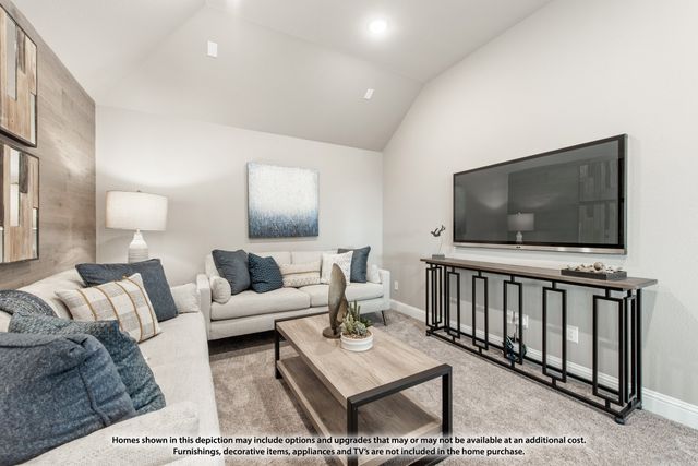 3015 Sierra Trail, Melissa, TX 75454