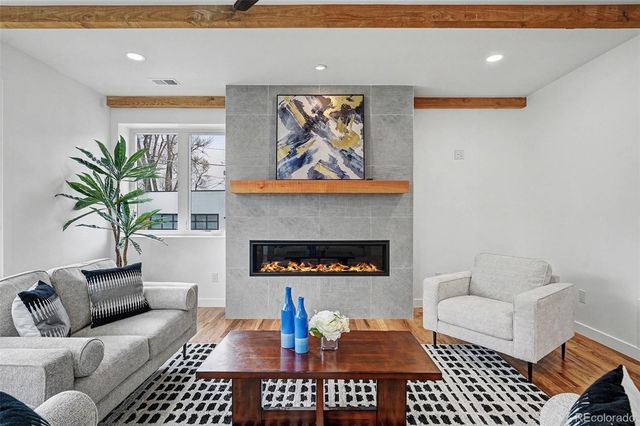 1590 S Columbine Street, Denver, CO 80210