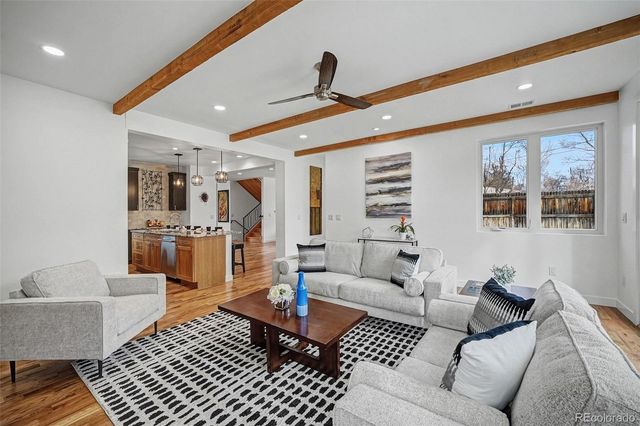 1590 S Columbine Street, Denver, CO 80210