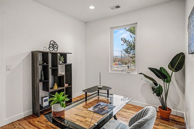 1590 S Columbine Street, Denver, CO 80210