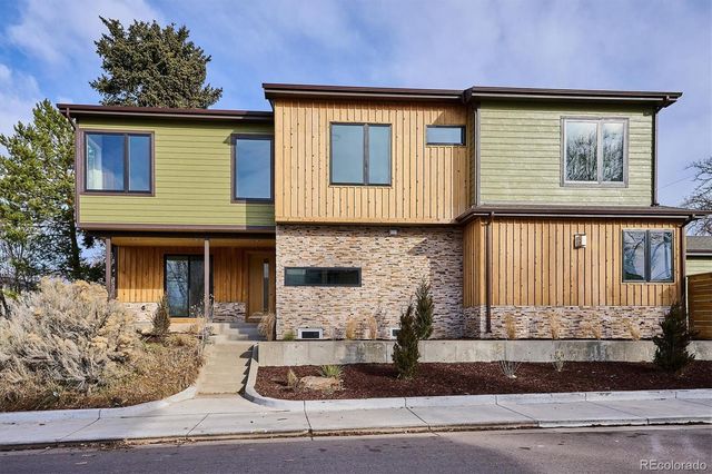 1590 S Columbine Street, Denver, CO 80210