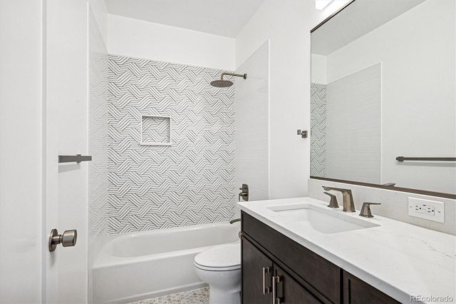 1590 S Columbine Street, Denver, CO 80210