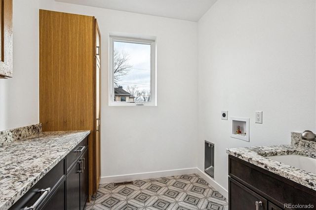 1590 S Columbine Street, Denver, CO 80210