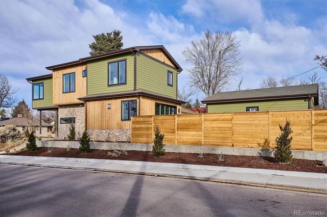 1590 S Columbine Street, Denver, CO 80210