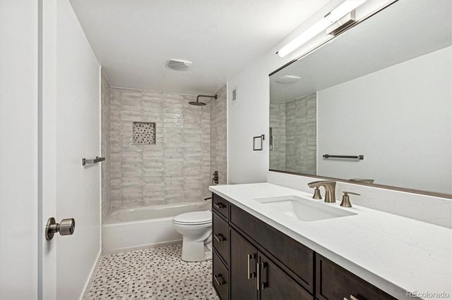 1590 S Columbine Street, Denver, CO 80210