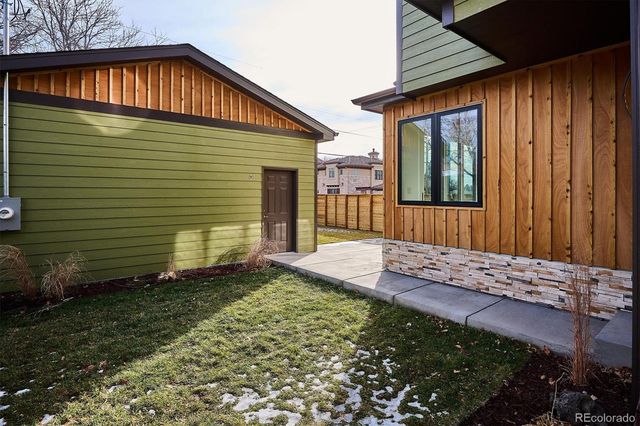 1590 S Columbine Street, Denver, CO 80210