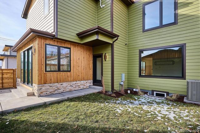 1590 S Columbine Street, Denver, CO 80210