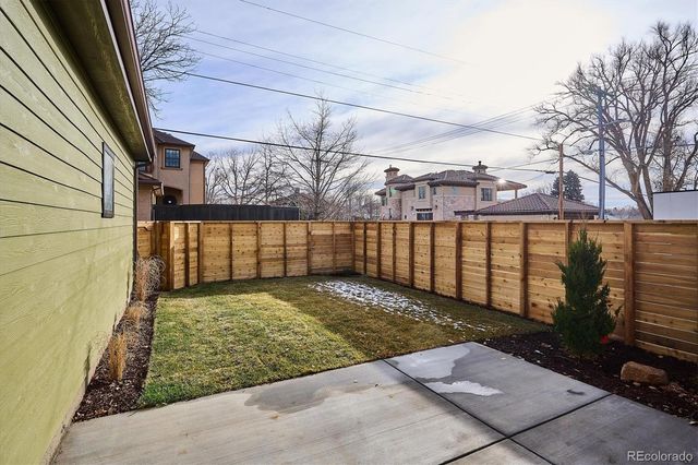 1590 S Columbine Street, Denver, CO 80210