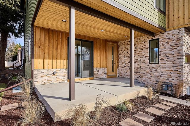 1590 S Columbine Street, Denver, CO 80210