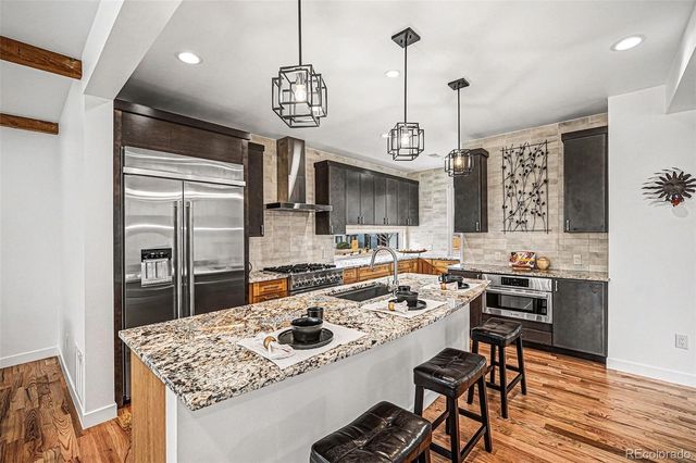 1590 S Columbine Street, Denver, CO 80210